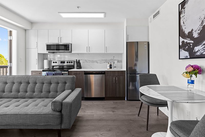 Vancouver House for rent - 1 Bedroom — photo 6