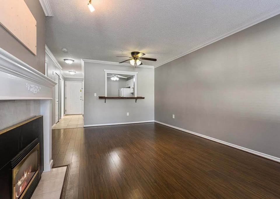 2 Bed, 2 Bath Apartment in Mission for Rent — photo 7