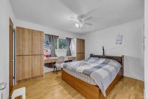 Spacious 4 Bedroom House for Rent in Surrey — photo 12
