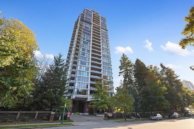 Burnaby Condominimum for rent - 2 Bedrooms — photo 23
