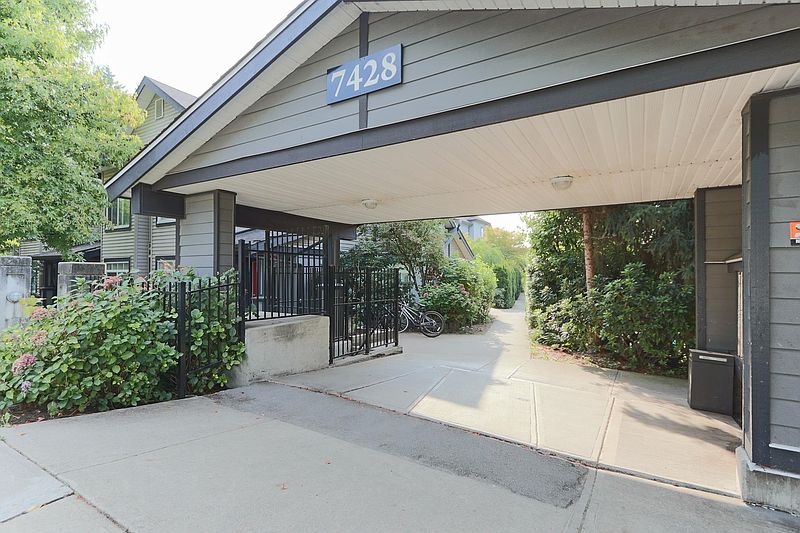Burnaby Townhouse for rent - 1 Bedroom — photo 19
