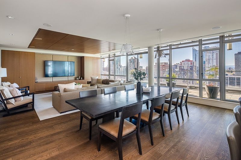 Vancouver Apartment for rent - 3 Bedrooms — photo 15