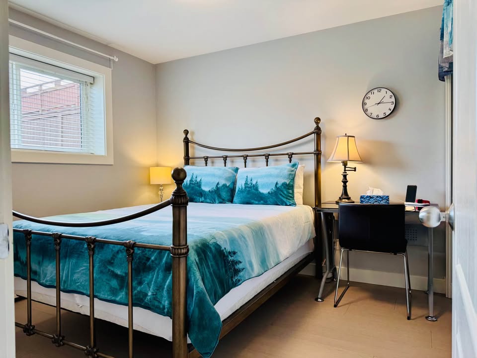 Spacious 2 Bedroom House in Burnaby for Rent — photo 7