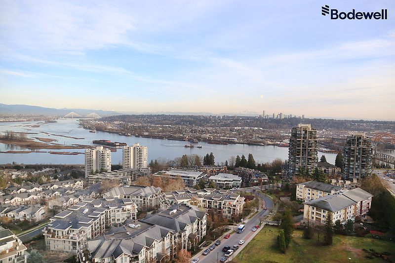 New Westminster Apartment for rent - 2 Bedrooms — photo 21