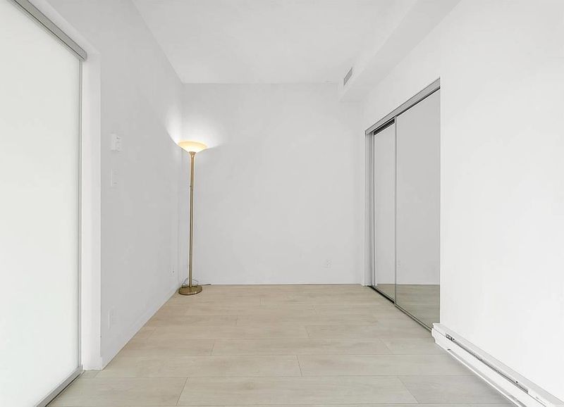 Coquitlam Condominimum for rent - 1 Bedroom — photo 3