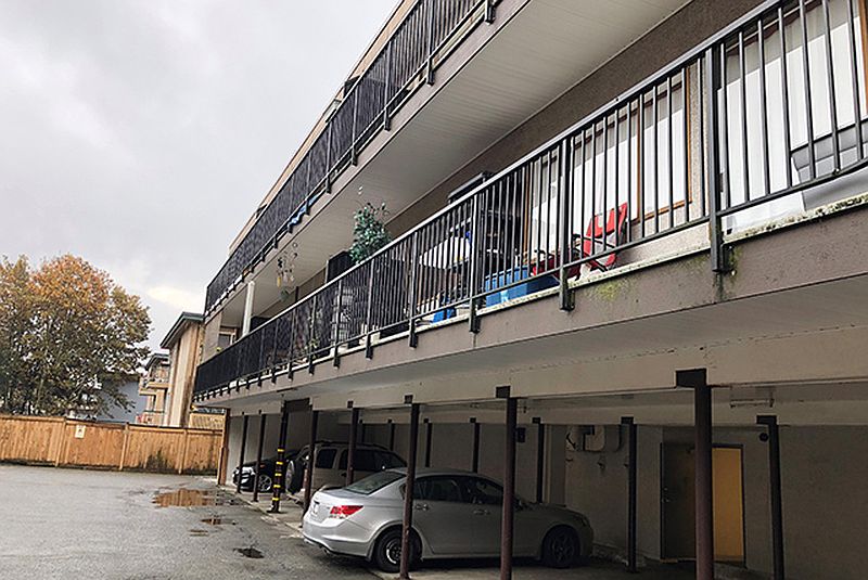 New Westminster Apartment for rent - 1 Bedroom — photo 6