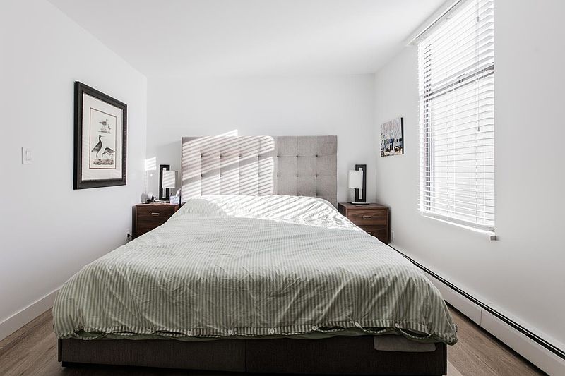 Vancouver Condominimum for rent - 1 Bedroom — photo 8