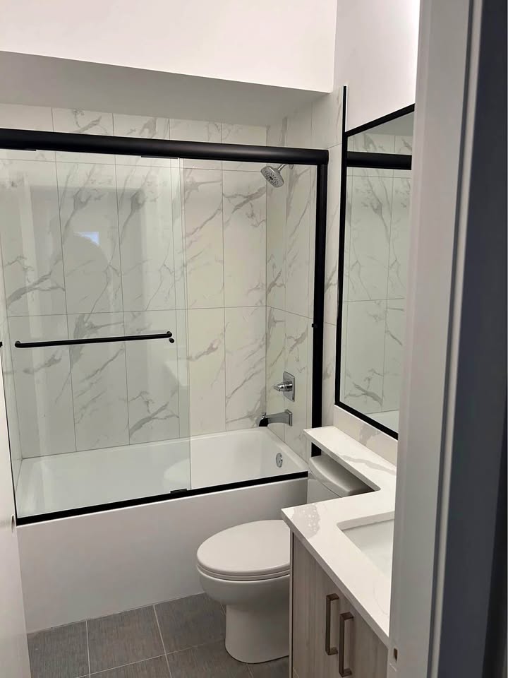 Brand New 2-Bedroom Basement Suite in Langley in Langley