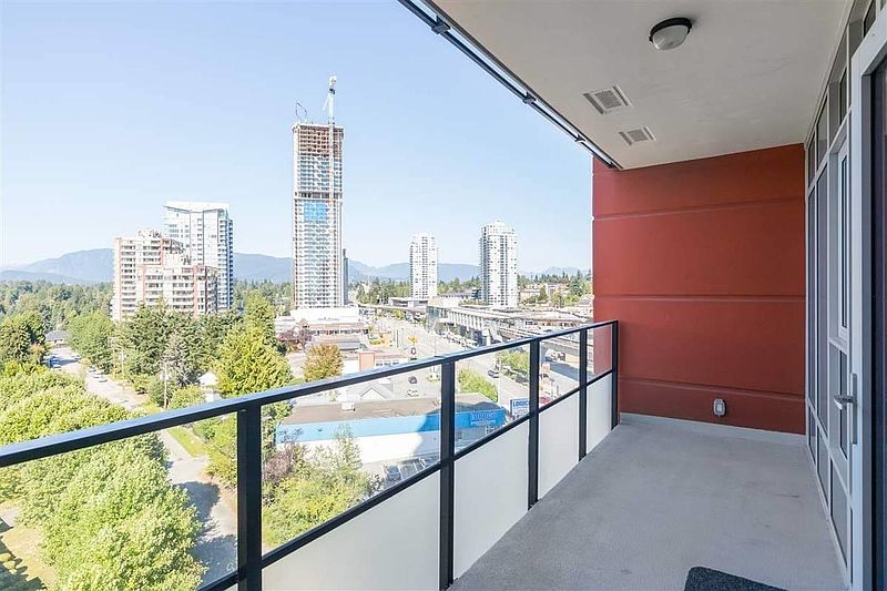 Coquitlam Condominimum for rent - 1 Bedroom — photo 9