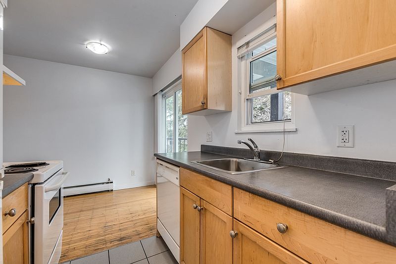 Vancouver Condominimum for rent - 1 Bedroom — photo 2