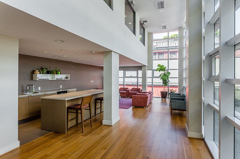 Vancouver Apartment for rent - 2 Bedrooms — photo 5