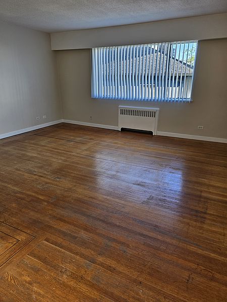 New Westminster Apartment for rent - 1 Bedroom — photo 9
