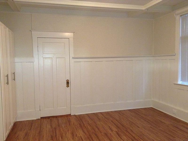 Vancouver House for rent - 1 Bedroom — photo 8