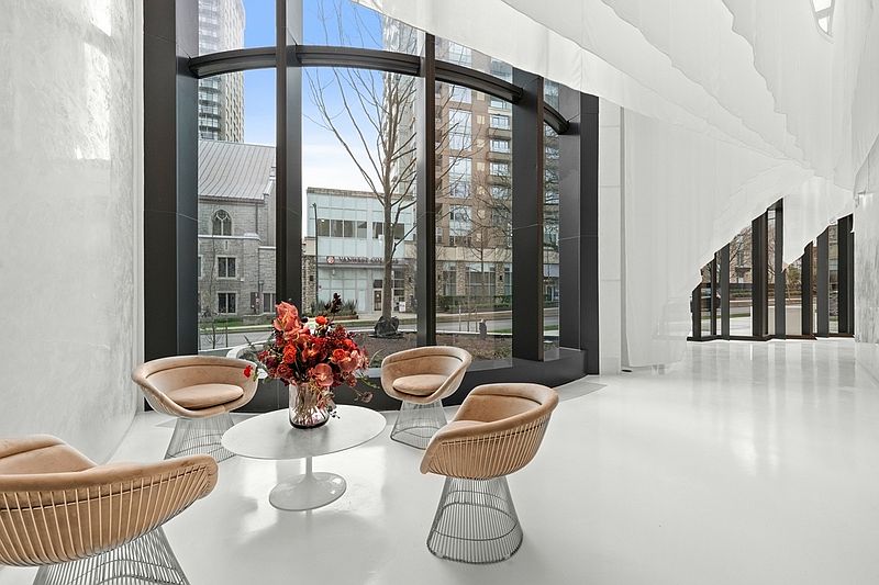 Vancouver Apartment for rent - 2 Bedrooms — photo 17