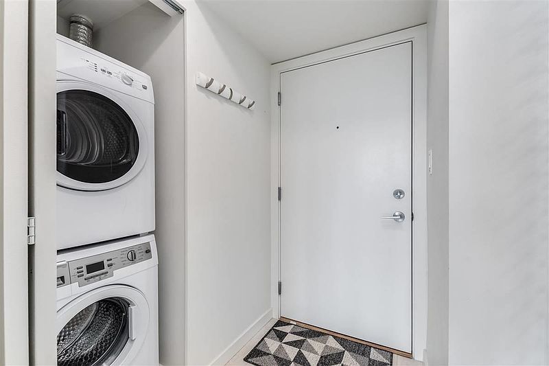 Coquitlam Condominimum for rent - 1 Bedroom — photo 8