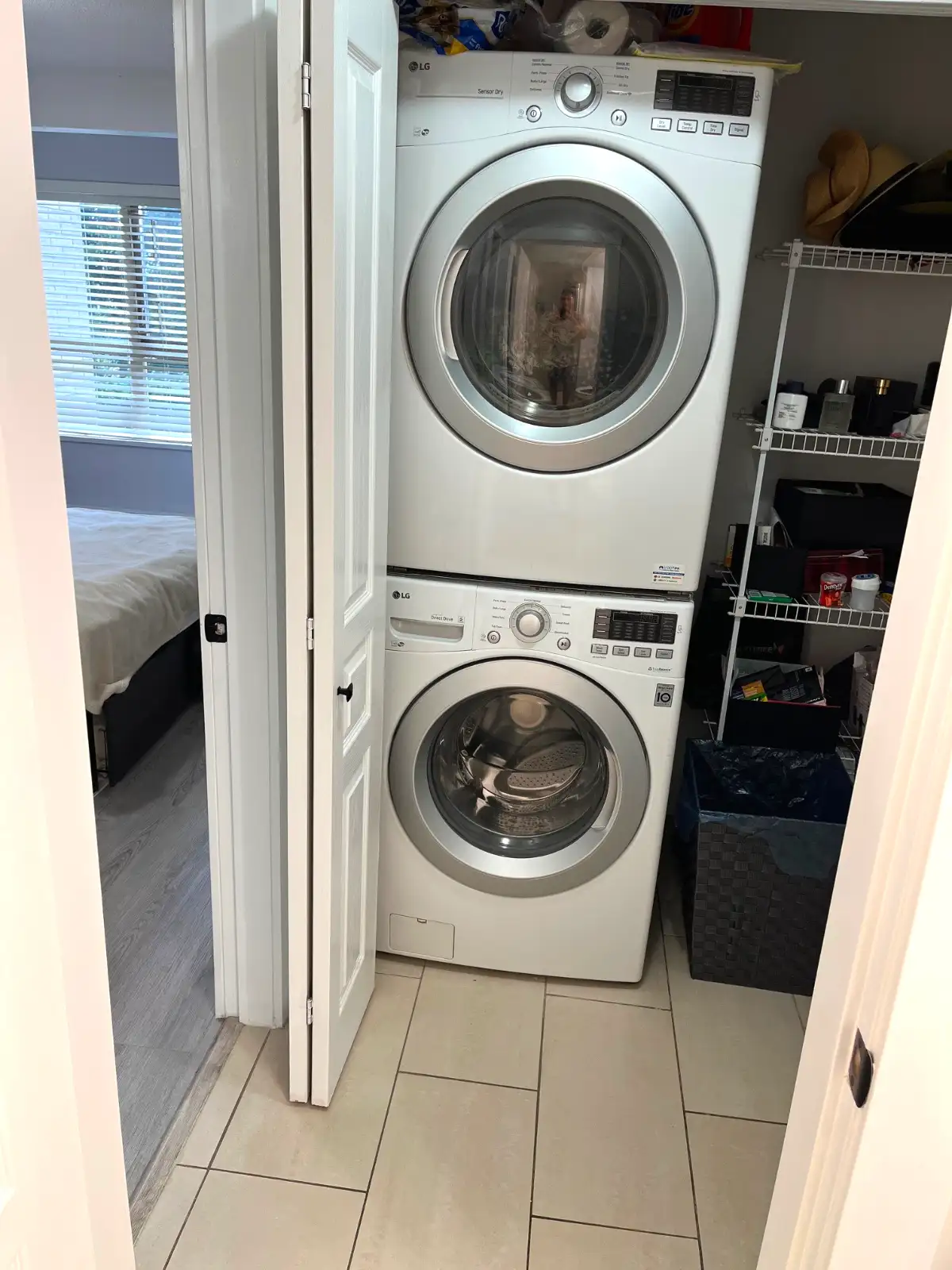9339 University Crescent, Burnaby | 2BD/2BA | Furnished Condo — photo 8