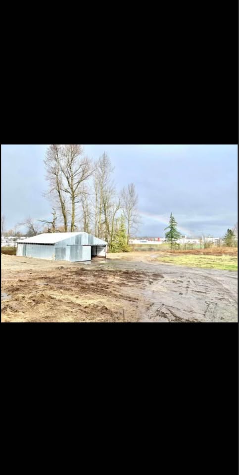 Versatile Storage Space Available in Abbotsford — photo 6