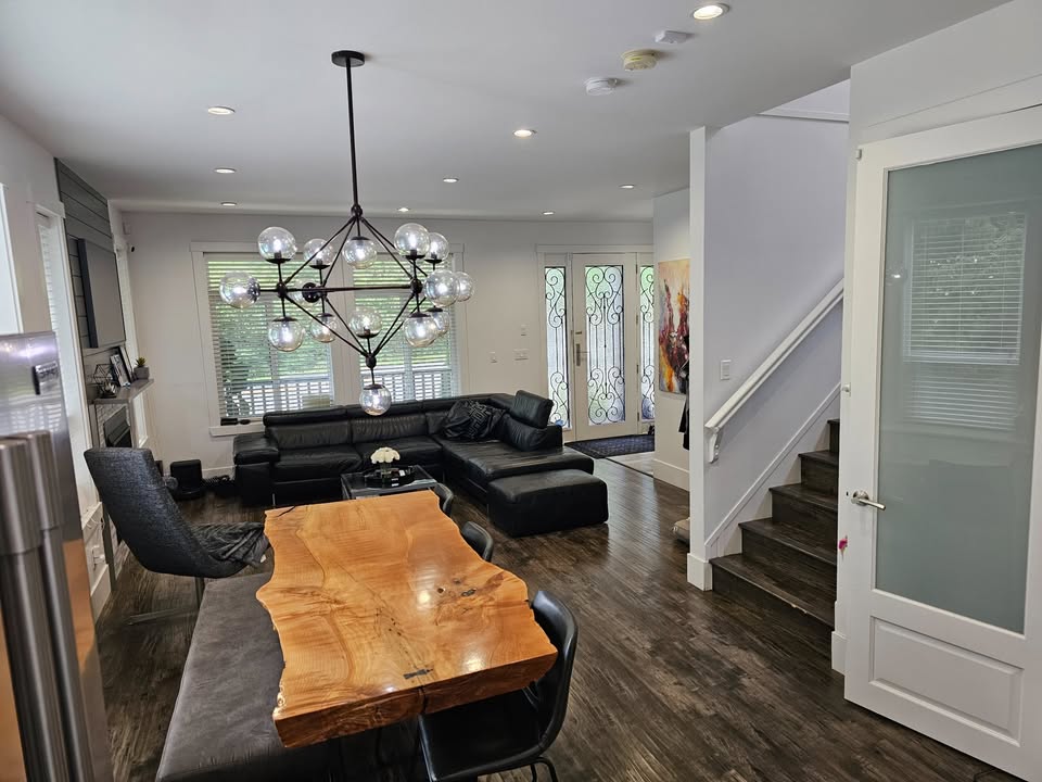 Spacious 1 Bedroom House in Surrey for Rent — photo 5