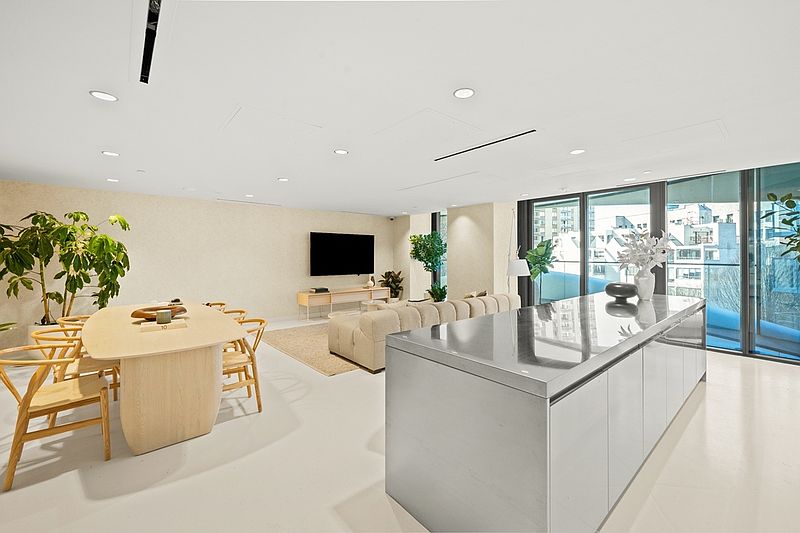 Vancouver Apartment for rent - 2 Bedrooms — photo 22