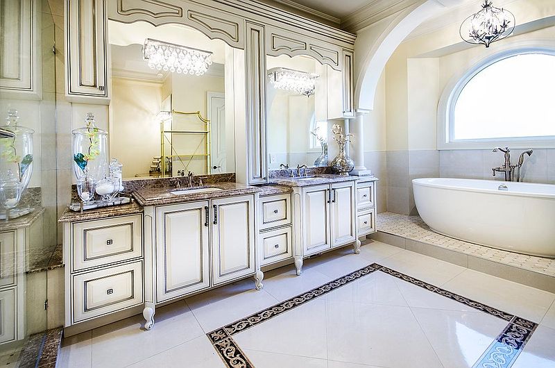Surrey House for rent - 5 Bedrooms — photo 12