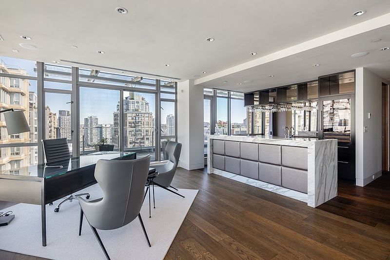 Vancouver Apartment for rent - 3 Bedrooms — photo 11