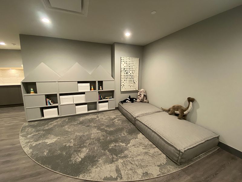 New Westminster Apartment for rent - 0 Bedrooms — photo 9