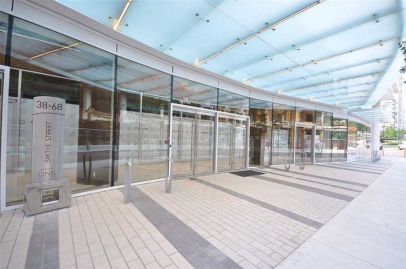 Vancouver Condominimum for rent - 1 Bedroom — photo 15