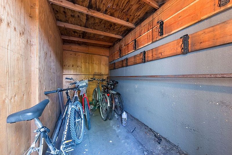 Vancouver Condominimum for rent - 1 Bedroom — photo 24
