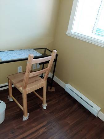 Nice suite in a townhouse in Metrotown area in Burnaby — photo 5