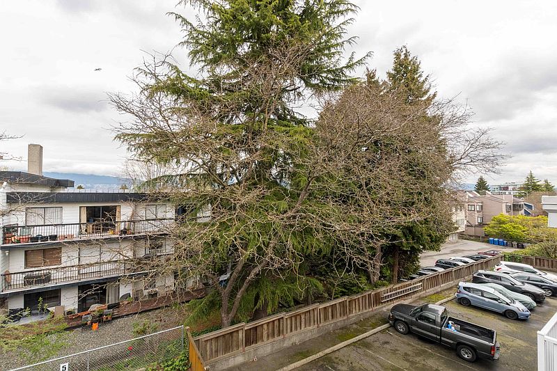Vancouver Condominimum for rent - 1 Bedroom — photo 18
