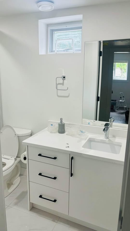 Cozy 2-Bedroom Basement Suite for Rent in Langley — photo 6