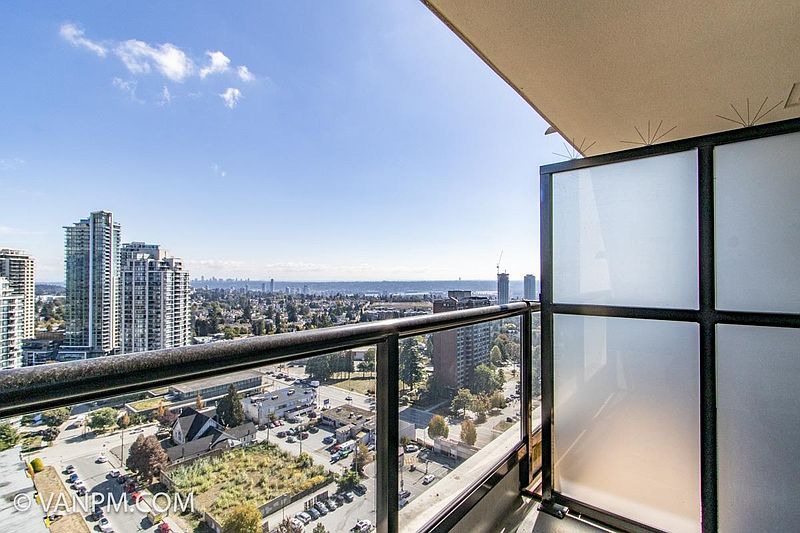 Burnaby Condominimum for rent - 2 Bedrooms — photo 17