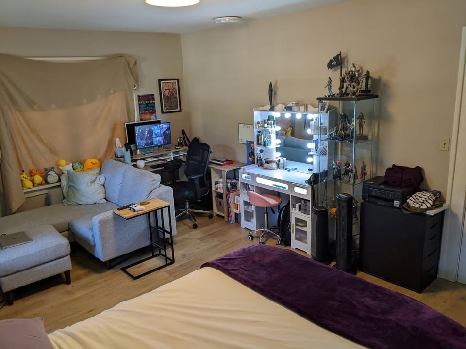 Charming 1-Bedroom House in Vancouver — photo 4