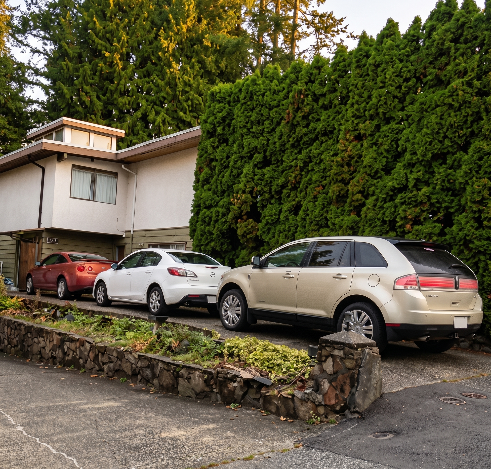 Blueridge, North Vancouver | 3BR/2BA Suite | Near CapU — photo 3