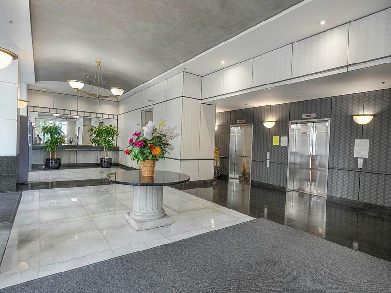 Vancouver Condominimum for rent - 1 Bedroom — photo 18