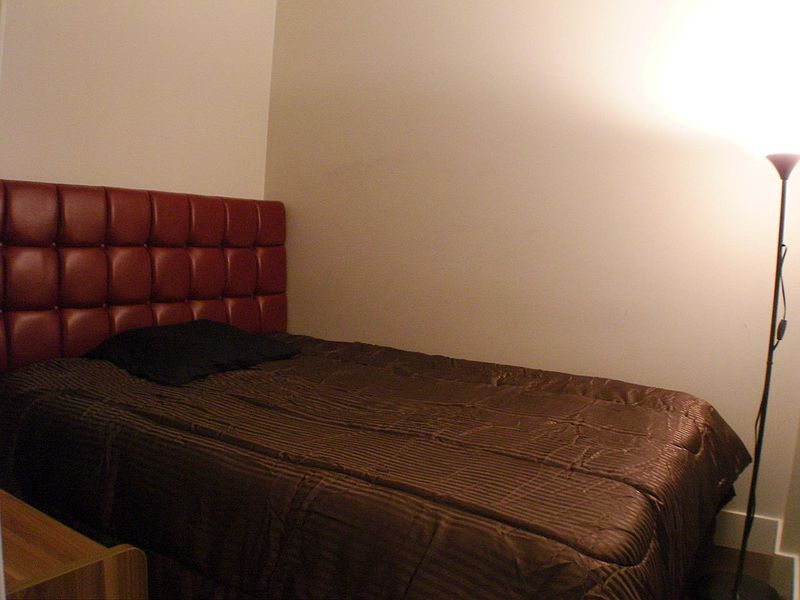 Vancouver Condominimum for rent - 2 Bedrooms — photo 7