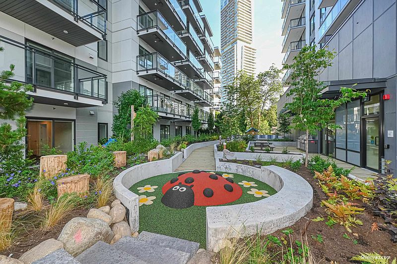 Coquitlam Condominimum for rent - 2 Bedrooms in Coquitlam