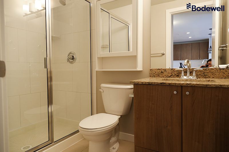 New Westminster Apartment for rent - 2 Bedrooms — photo 10
