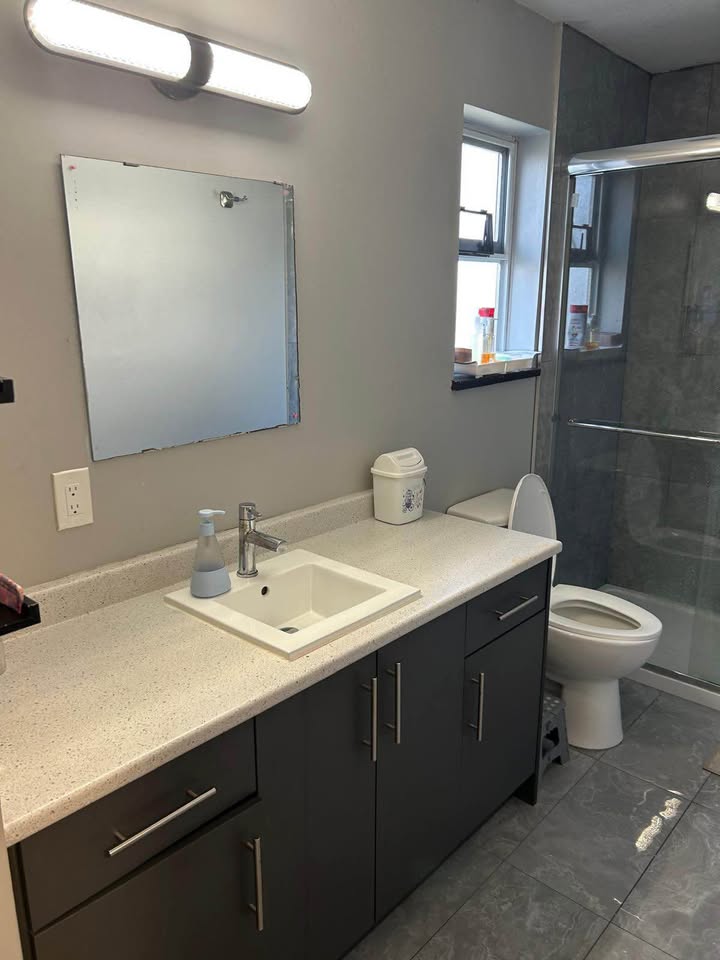 2 Beds House for Rent in Surrey - CA$500/Month — photo 6