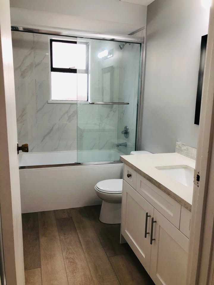Spacious 1-Bedroom House in Vancouver — photo 5