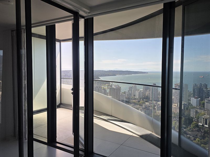 Vancouver Apartment for rent - 1 Bedroom — photo 10