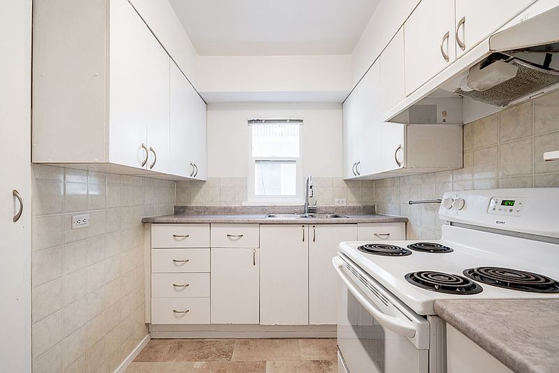 Vancouver Apartment for rent - 2 Bedrooms — photo 12