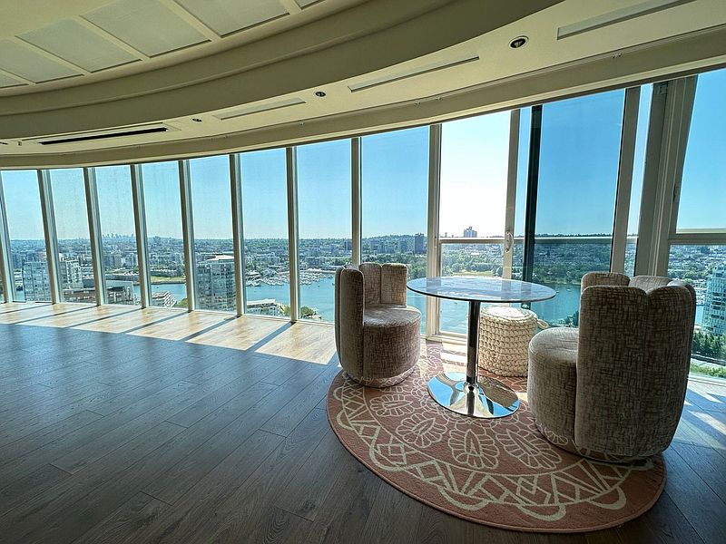 Vancouver Condominimum for rent - 2 Bedrooms — photo 5