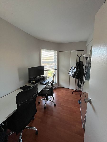 Vancouver Condominimum for rent - 2 Bedrooms — photo 3