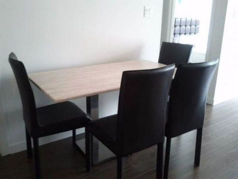 Vancouver Condominimum for rent - 1 Bedroom — photo 4
