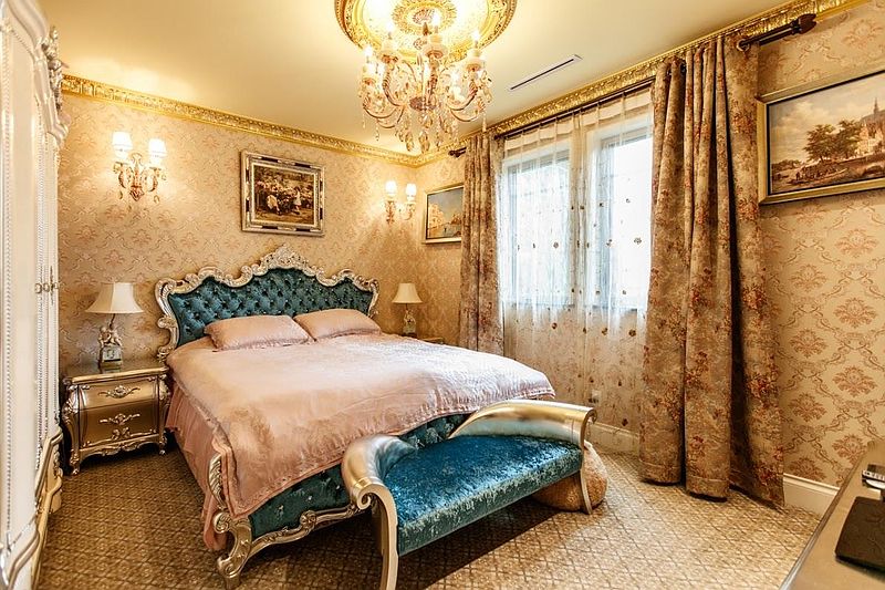 Vancouver House for rent - 6 Bedrooms — photo 18
