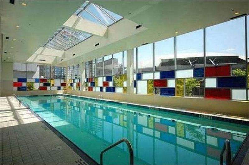 Vancouver Condominimum for rent - 1 Bedroom — photo 7
