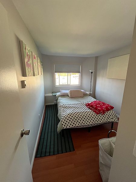 Vancouver Condominimum for rent - 2 Bedrooms — photo 2