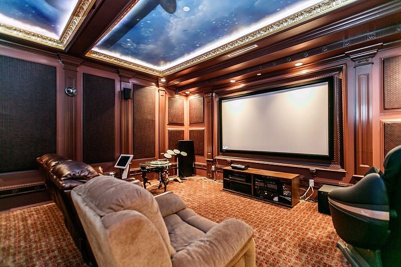 Vancouver House for rent - 6 Bedrooms — photo 32