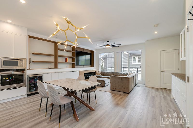 Surrey Townhouse for rent - 3 Bedrooms in Surrey